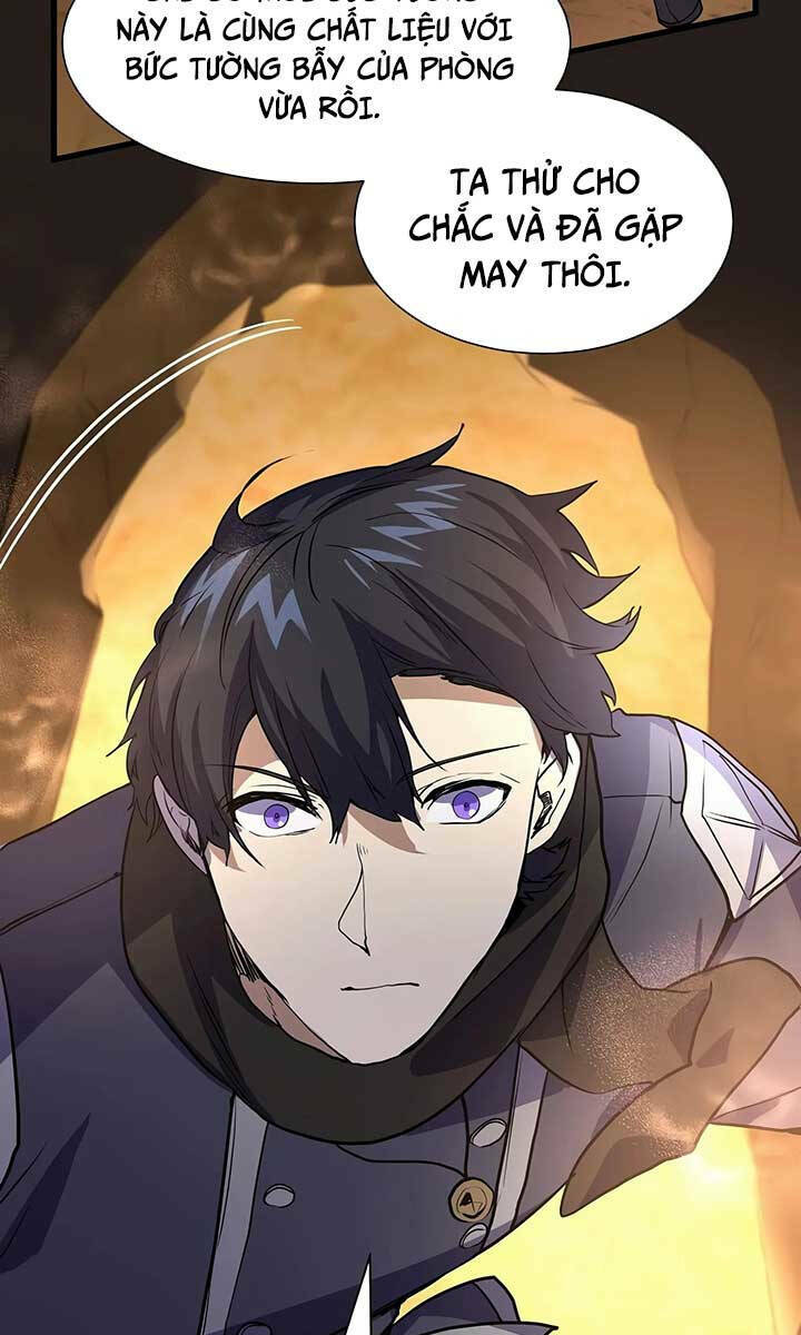 Tôi Thăng Cấp Bằng Kĩ Năng - Chapter 23 - Page 84