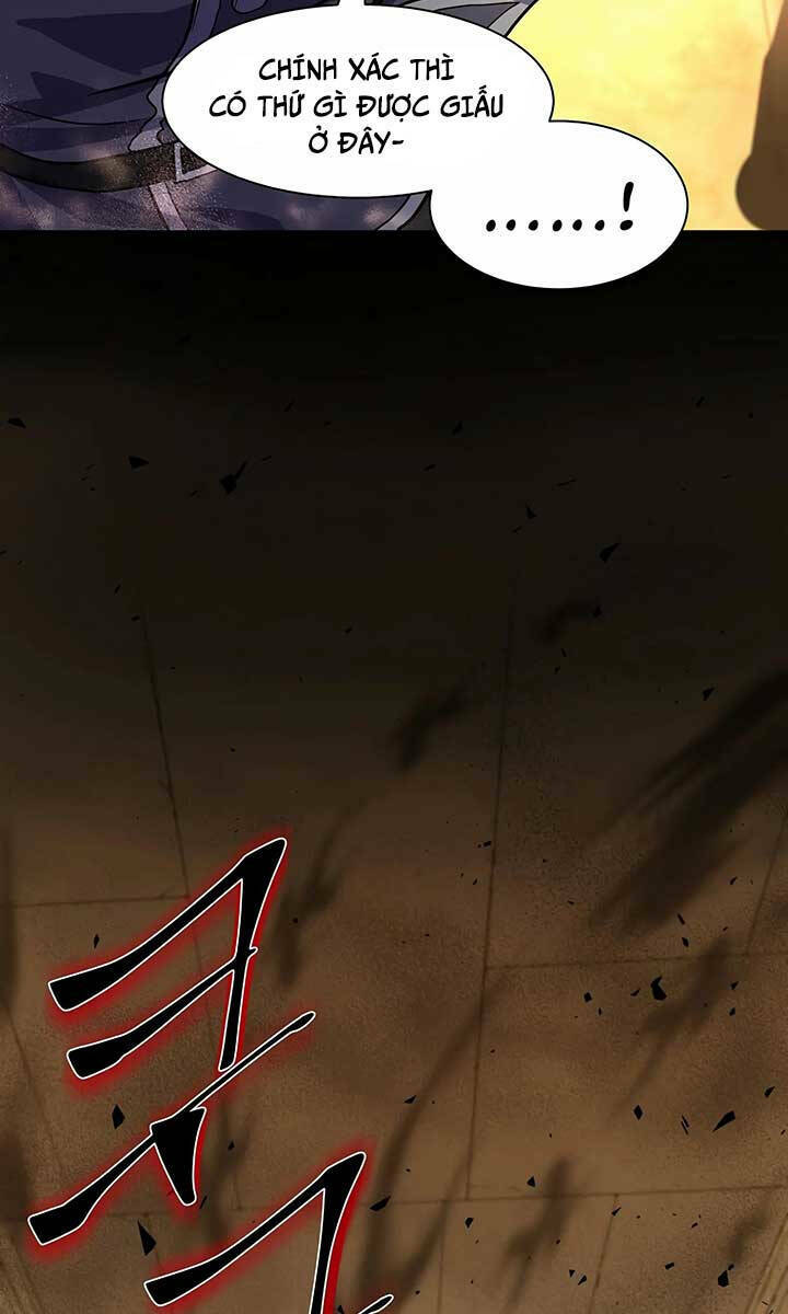 Tôi Thăng Cấp Bằng Kĩ Năng - Chapter 23 - Page 85