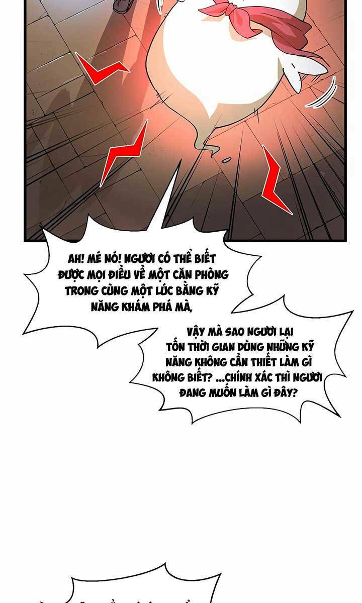 Tôi Thăng Cấp Bằng Kĩ Năng - Chapter 23 - Page 8