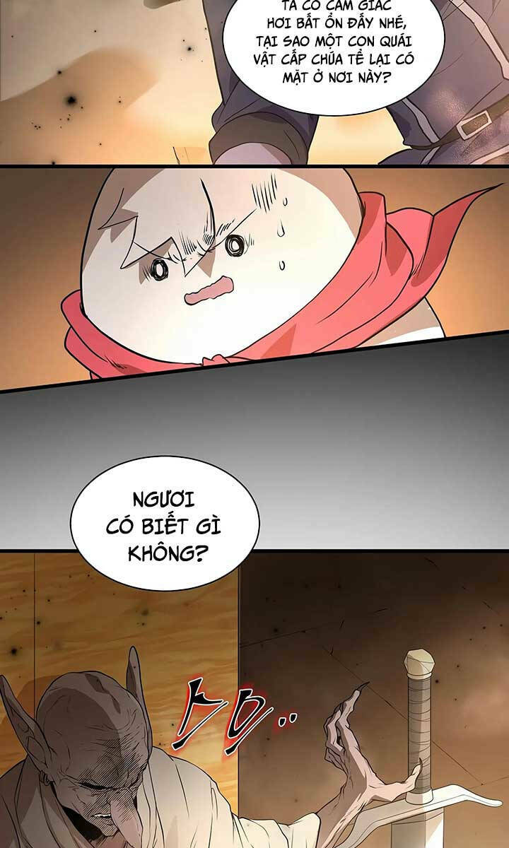 Tôi Thăng Cấp Bằng Kĩ Năng - Chapter 23 - Page 89