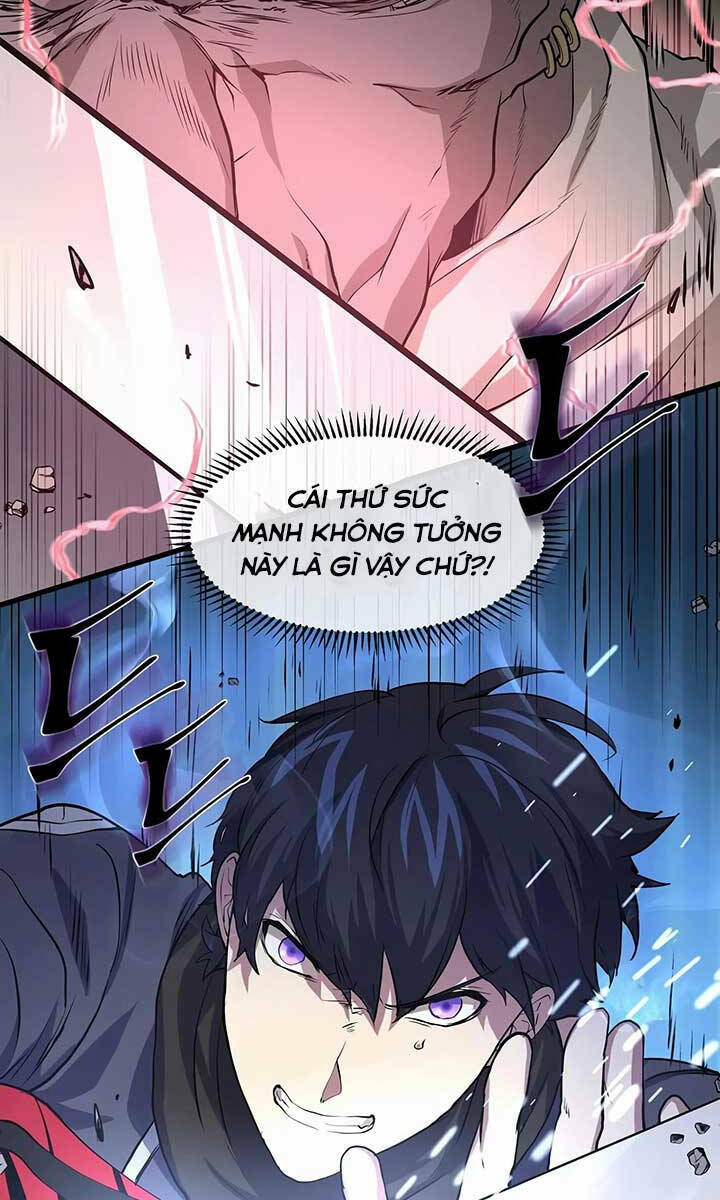 Tôi Thăng Cấp Bằng Kĩ Năng - Chapter 24 - Page 9