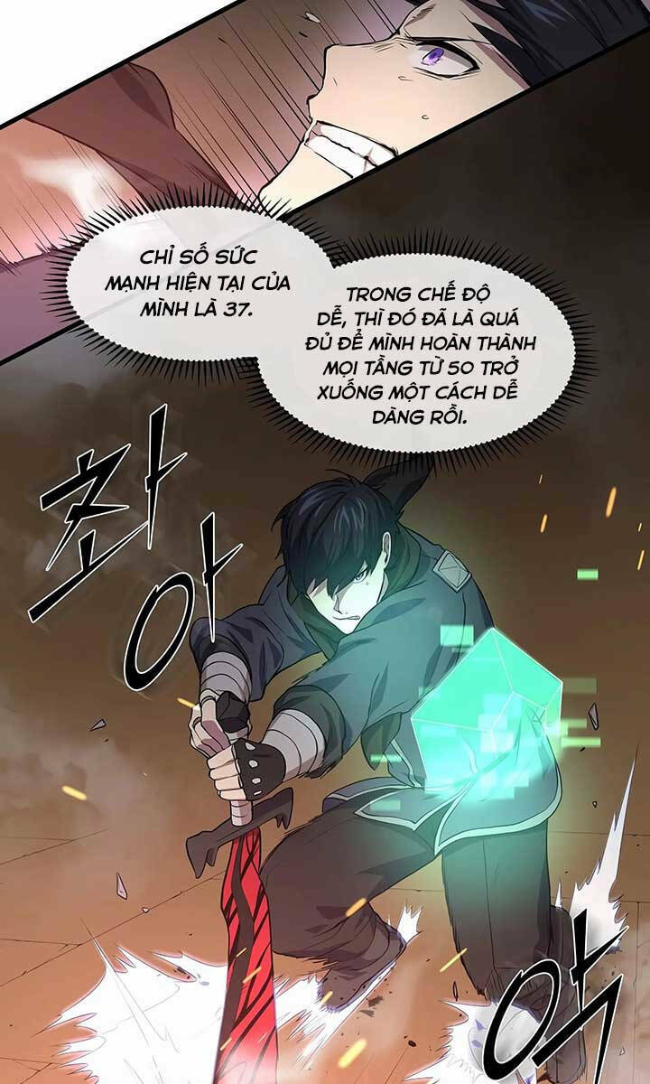 Tôi Thăng Cấp Bằng Kĩ Năng - Chapter 24 - Page 12