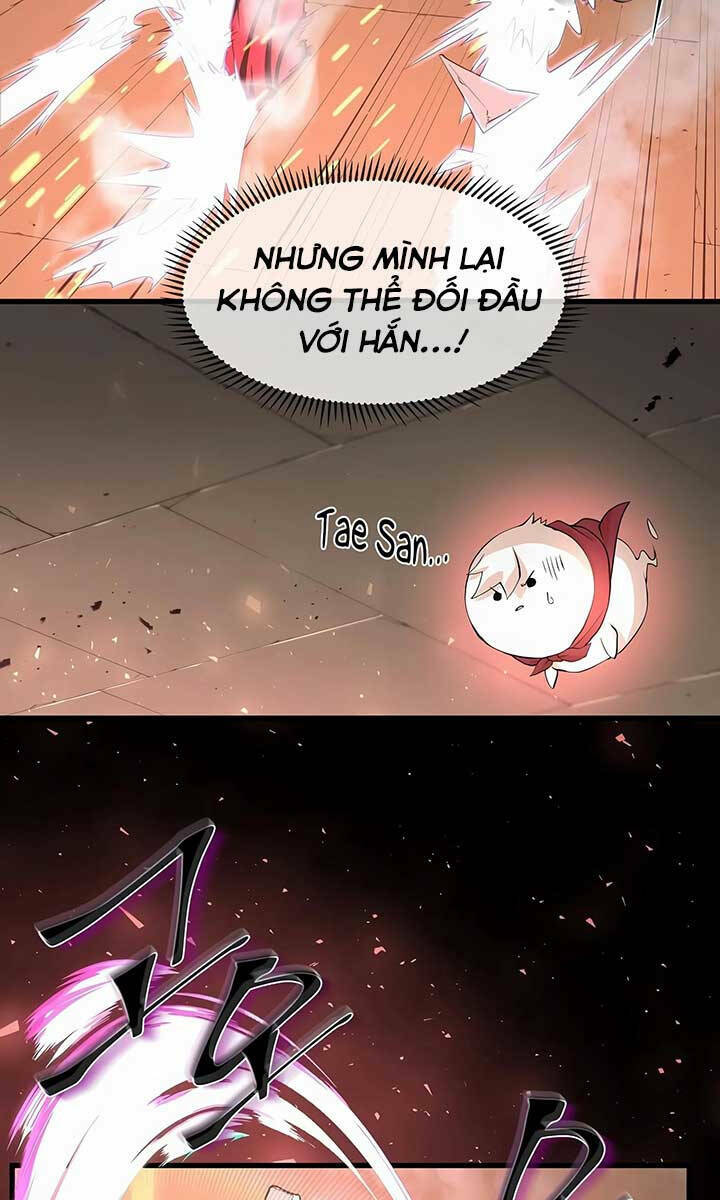 Tôi Thăng Cấp Bằng Kĩ Năng - Chapter 24 - Page 13