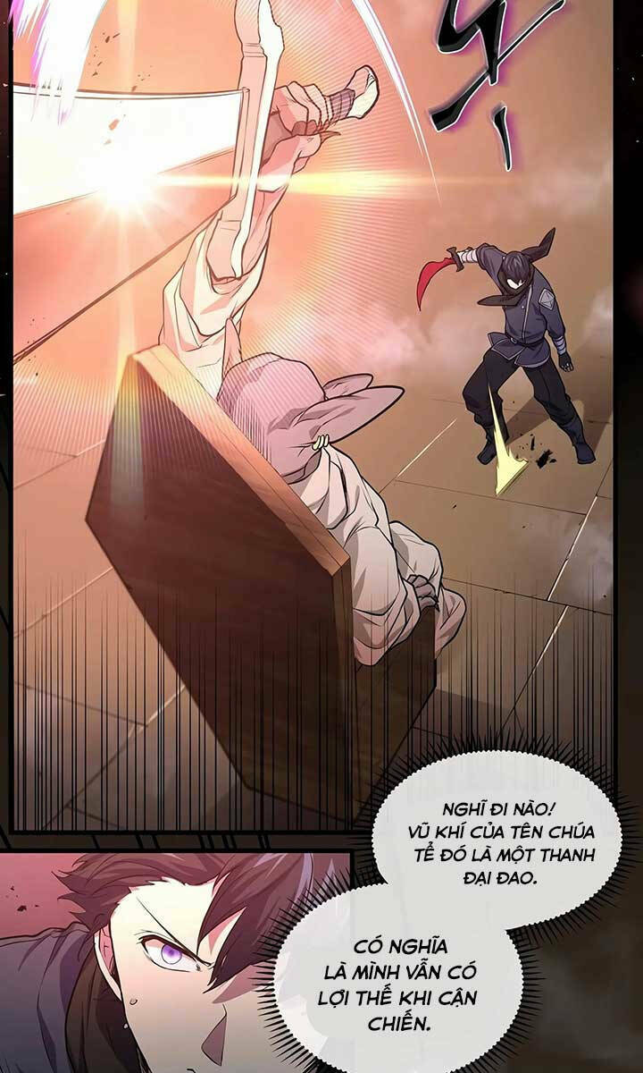 Tôi Thăng Cấp Bằng Kĩ Năng - Chapter 24 - Page 14