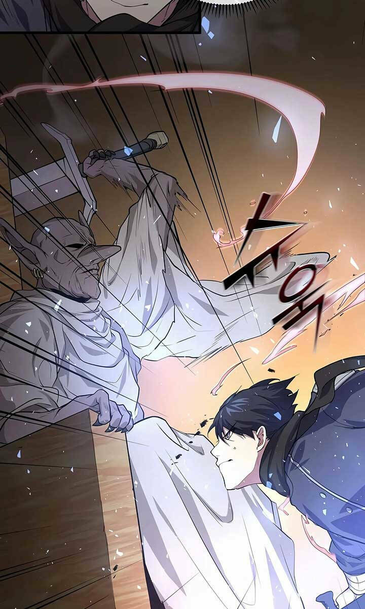 Tôi Thăng Cấp Bằng Kĩ Năng - Chapter 24 - Page 15