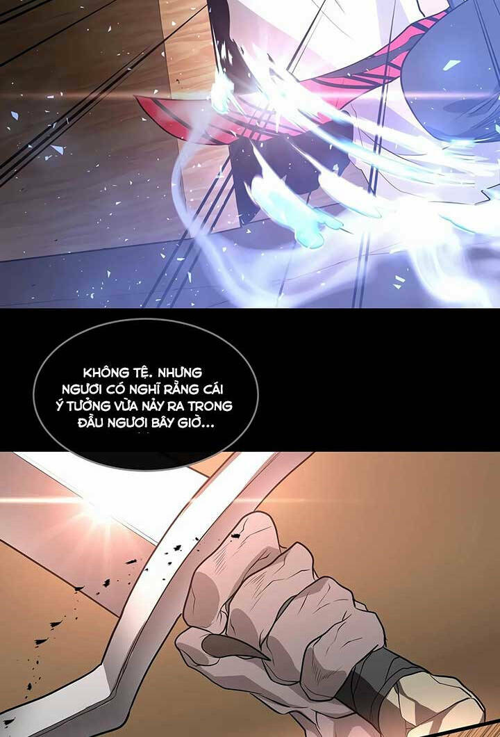 Tôi Thăng Cấp Bằng Kĩ Năng - Chapter 24 - Page 16