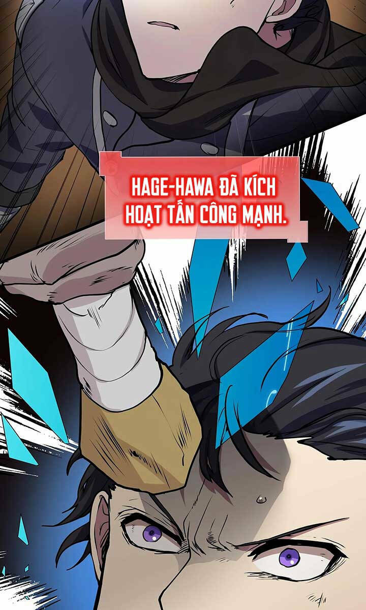 Tôi Thăng Cấp Bằng Kĩ Năng - Chapter 24 - Page 19