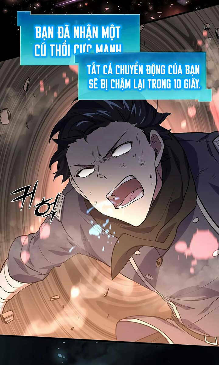 Tôi Thăng Cấp Bằng Kĩ Năng - Chapter 24 - Page 22