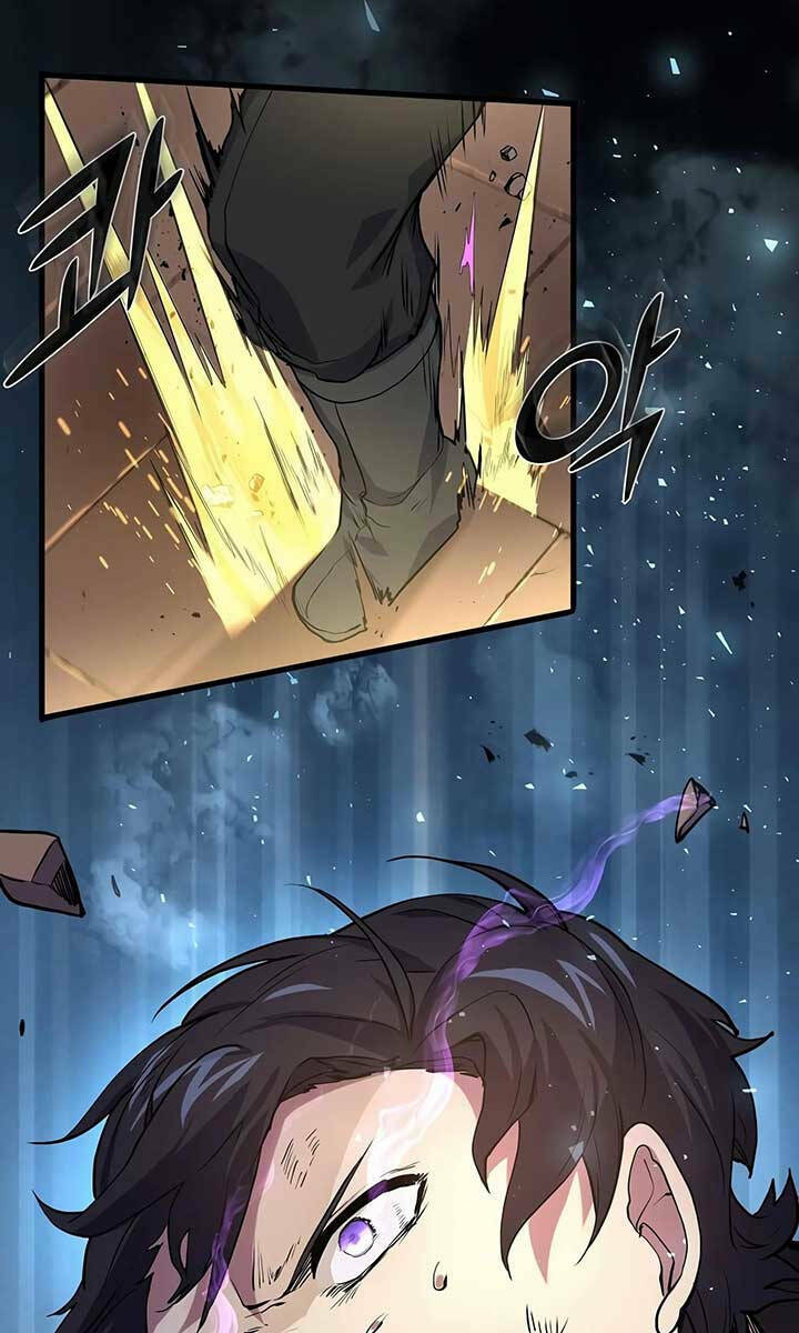 Tôi Thăng Cấp Bằng Kĩ Năng - Chapter 24 - Page 23