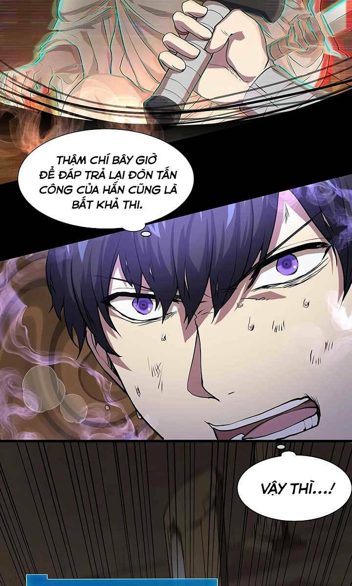 Tôi Thăng Cấp Bằng Kĩ Năng - Chapter 24 - Page 26