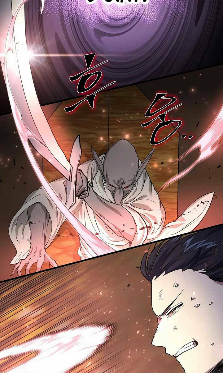 Tôi Thăng Cấp Bằng Kĩ Năng - Chapter 24 - Page 29
