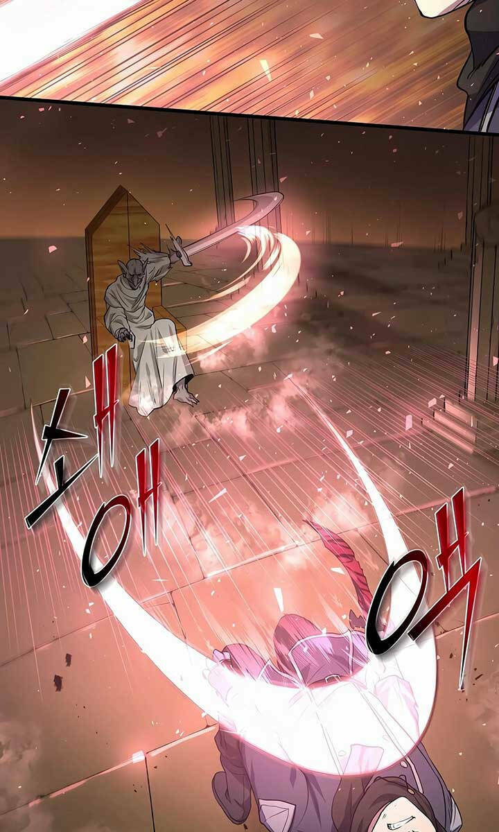 Tôi Thăng Cấp Bằng Kĩ Năng - Chapter 24 - Page 30