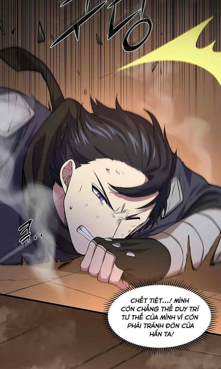 Tôi Thăng Cấp Bằng Kĩ Năng - Chapter 24 - Page 32