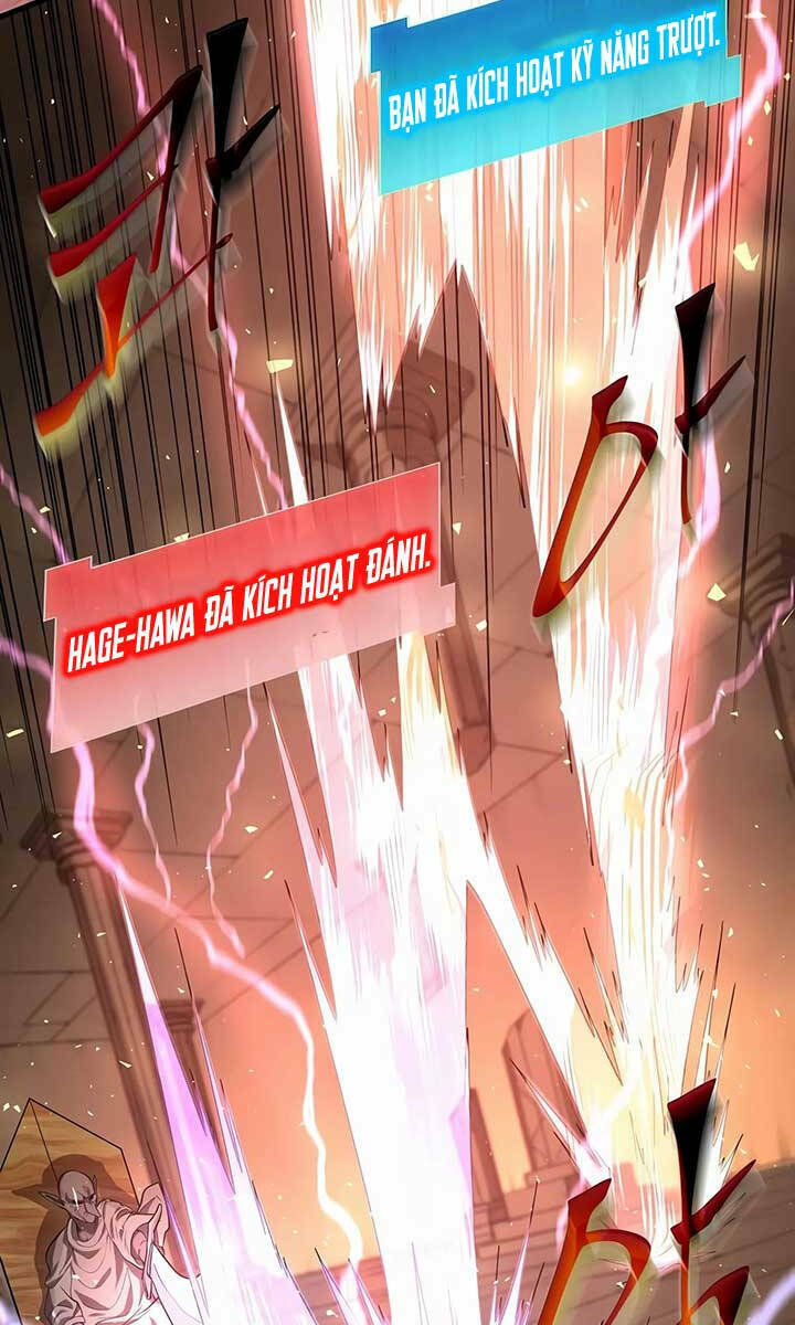 Tôi Thăng Cấp Bằng Kĩ Năng - Chapter 24 - Page 34