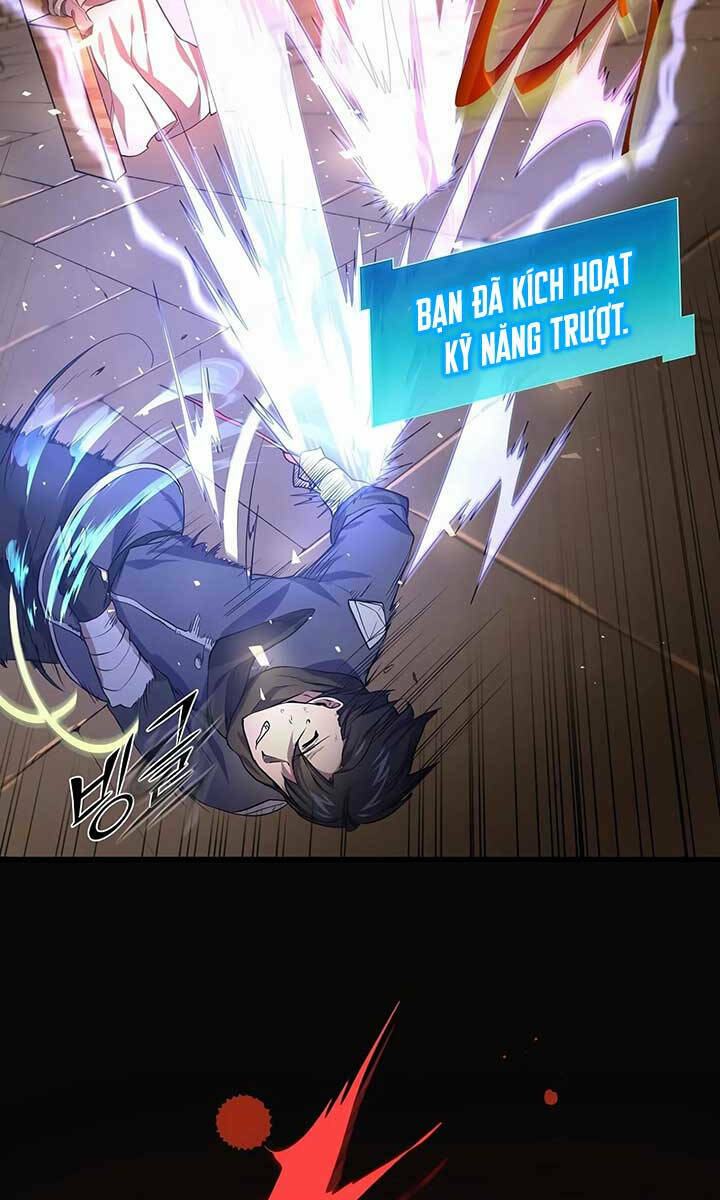 Tôi Thăng Cấp Bằng Kĩ Năng - Chapter 24 - Page 35