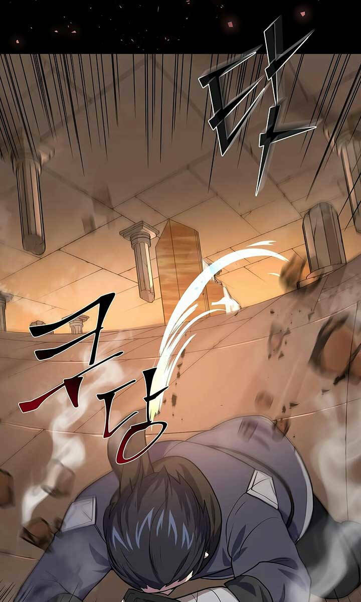 Tôi Thăng Cấp Bằng Kĩ Năng - Chapter 24 - Page 38