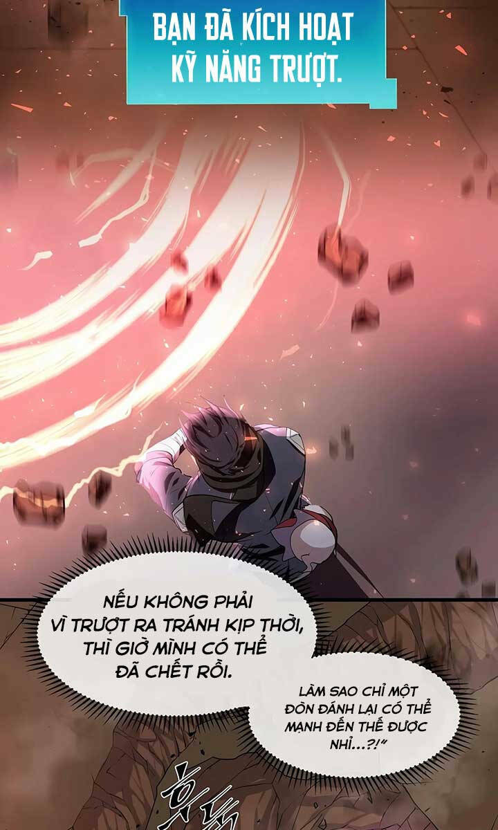Tôi Thăng Cấp Bằng Kĩ Năng - Chapter 24 - Page 3
