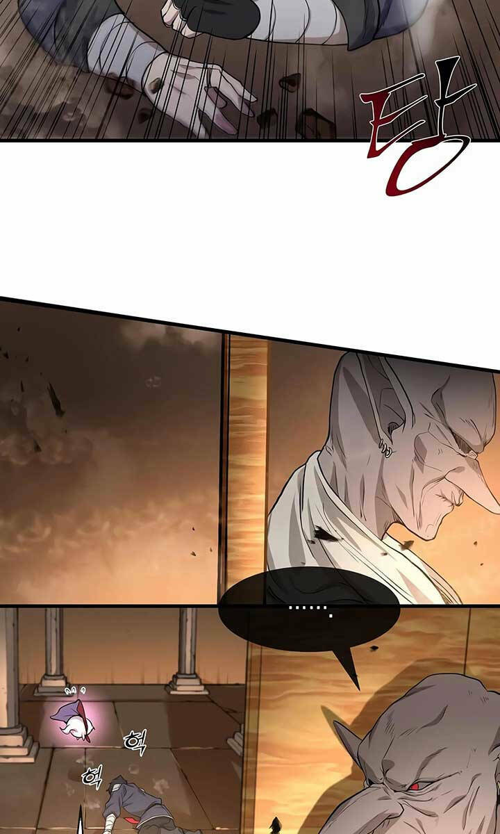 Tôi Thăng Cấp Bằng Kĩ Năng - Chapter 24 - Page 39