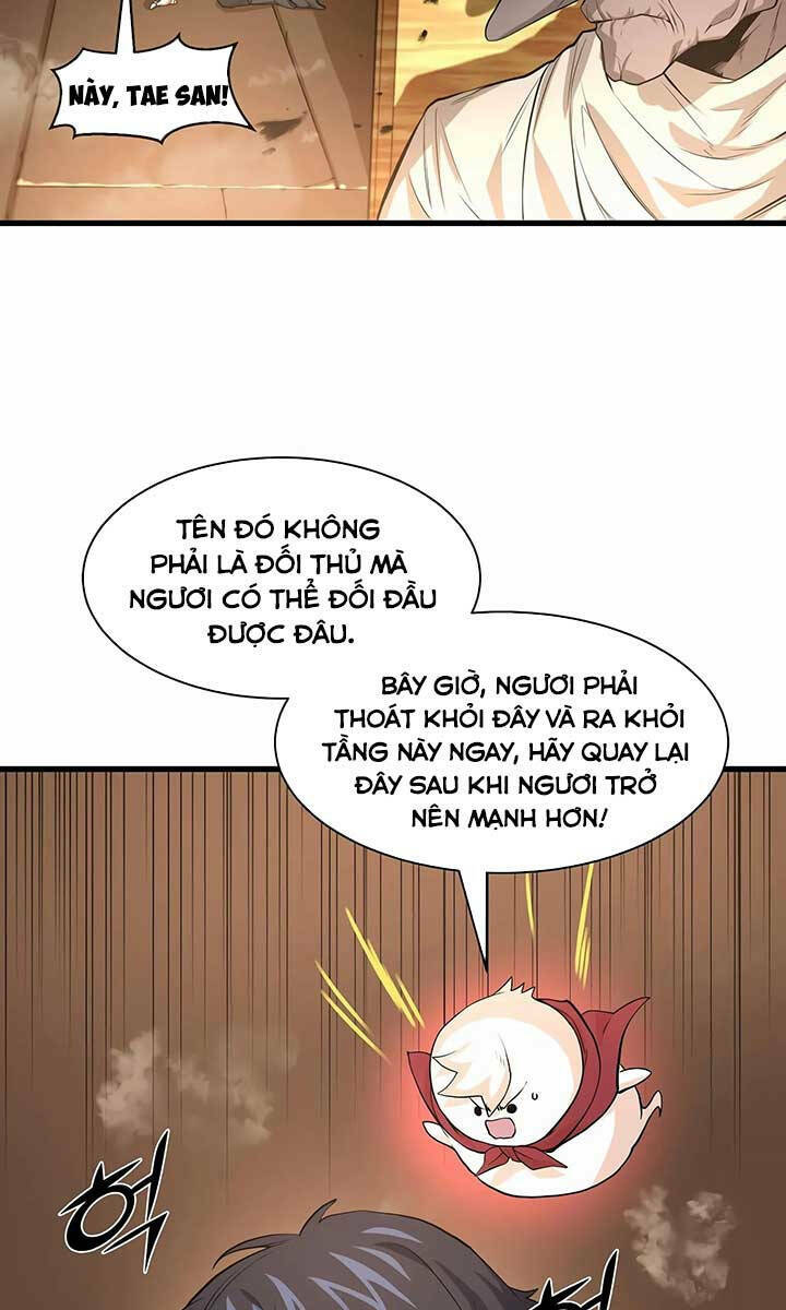 Tôi Thăng Cấp Bằng Kĩ Năng - Chapter 24 - Page 40