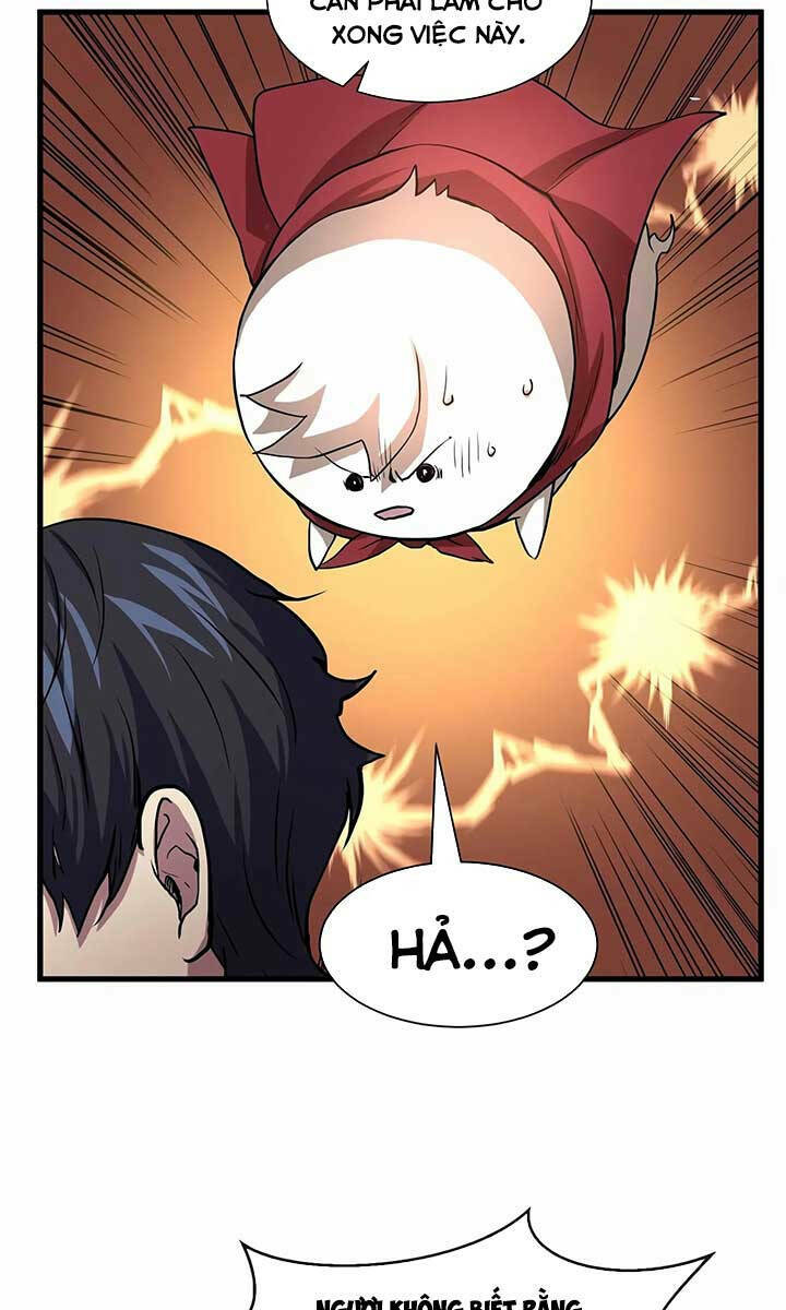 Tôi Thăng Cấp Bằng Kĩ Năng - Chapter 24 - Page 42