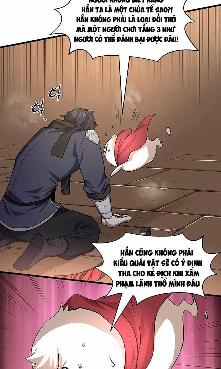 Tôi Thăng Cấp Bằng Kĩ Năng - Chapter 24 - Page 43
