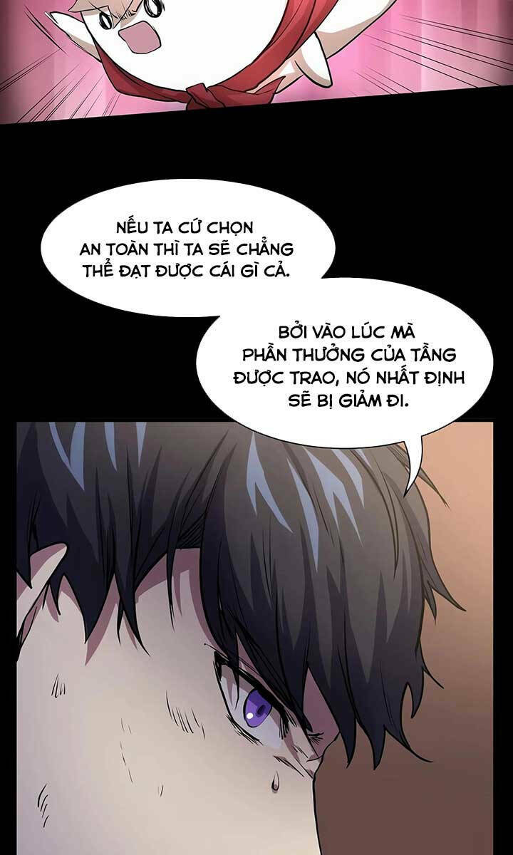 Tôi Thăng Cấp Bằng Kĩ Năng - Chapter 24 - Page 44