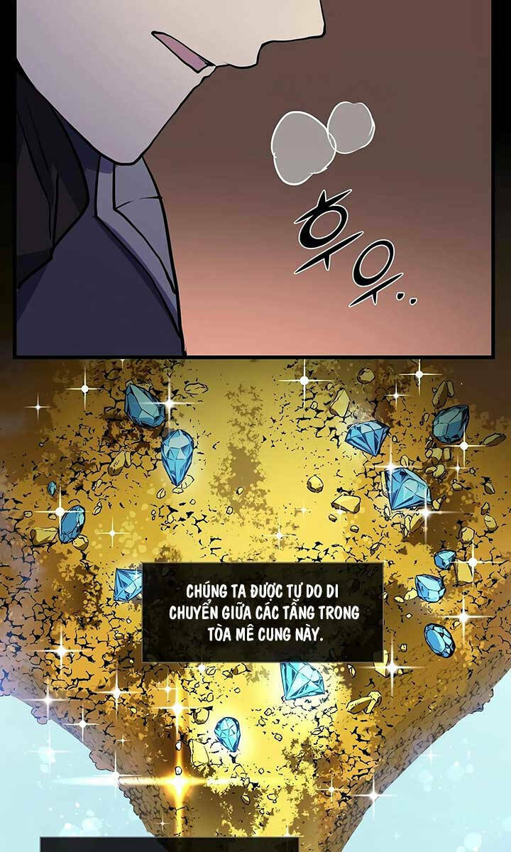 Tôi Thăng Cấp Bằng Kĩ Năng - Chapter 24 - Page 45