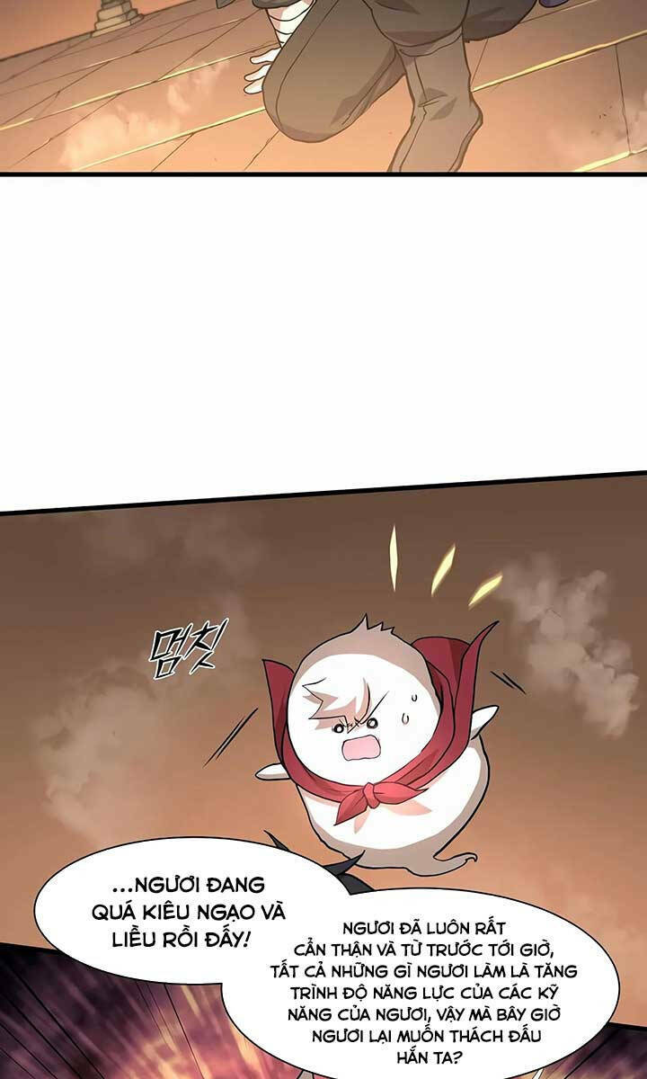 Tôi Thăng Cấp Bằng Kĩ Năng - Chapter 24 - Page 48