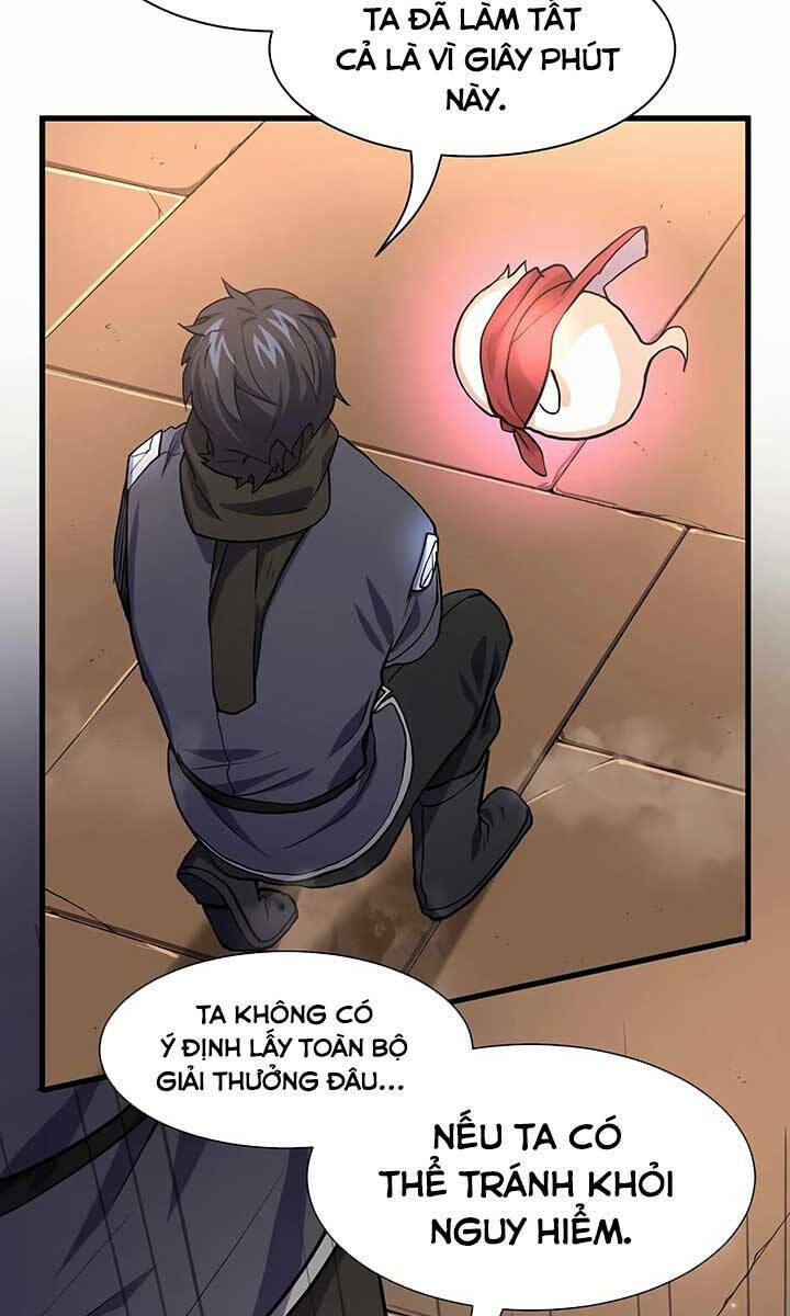 Tôi Thăng Cấp Bằng Kĩ Năng - Chapter 24 - Page 50