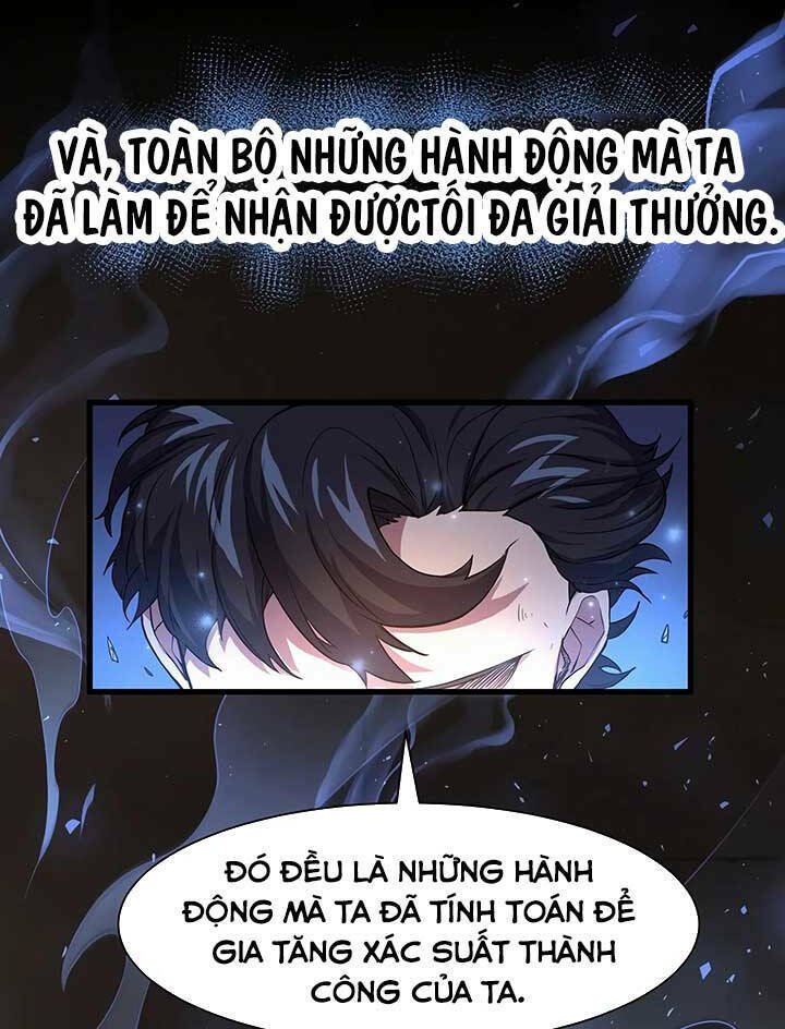 Tôi Thăng Cấp Bằng Kĩ Năng - Chapter 24 - Page 54