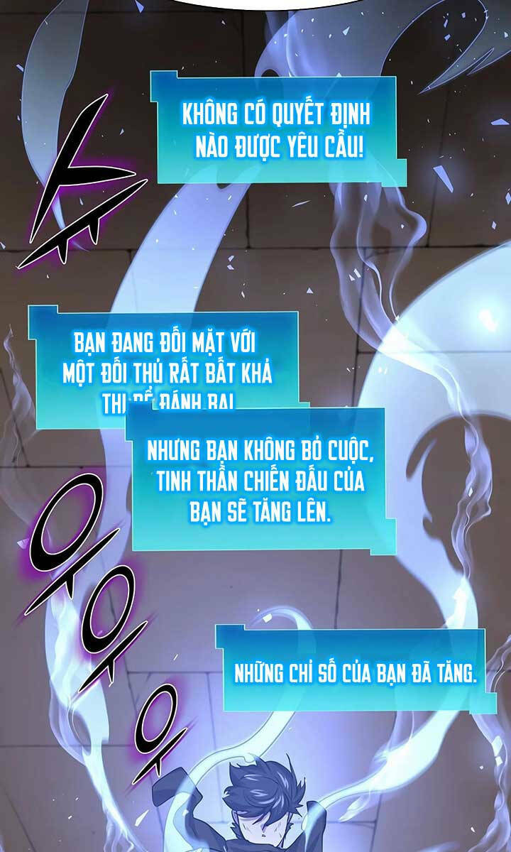 Tôi Thăng Cấp Bằng Kĩ Năng - Chapter 24 - Page 55