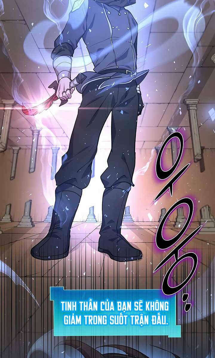 Tôi Thăng Cấp Bằng Kĩ Năng - Chapter 24 - Page 56