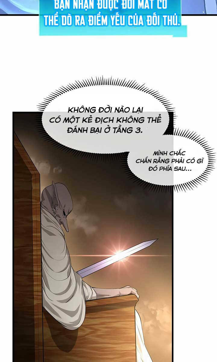 Tôi Thăng Cấp Bằng Kĩ Năng - Chapter 24 - Page 58