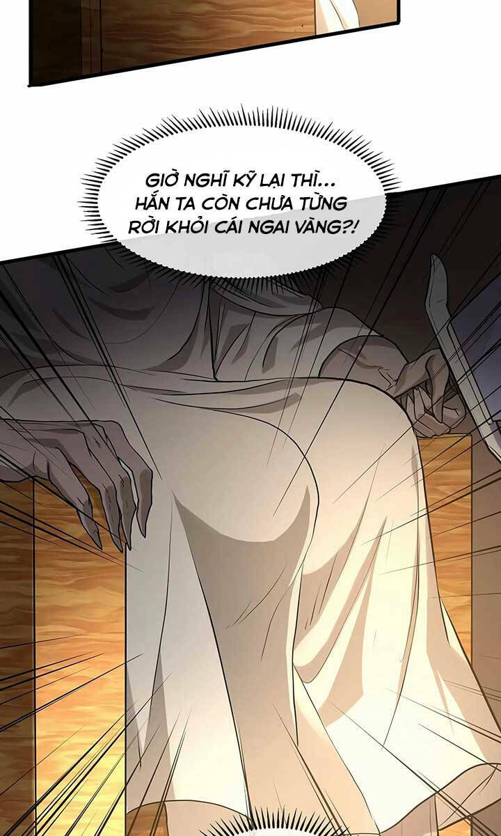 Tôi Thăng Cấp Bằng Kĩ Năng - Chapter 24 - Page 59