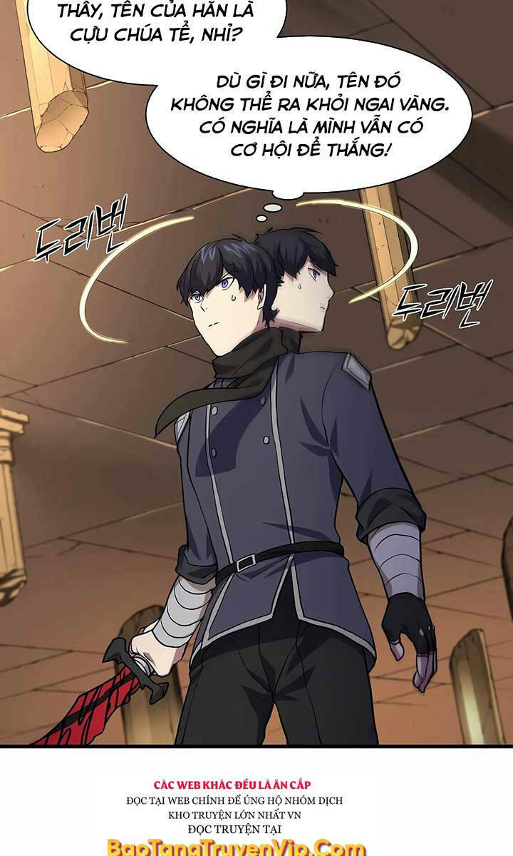 Tôi Thăng Cấp Bằng Kĩ Năng - Chapter 24 - Page 62
