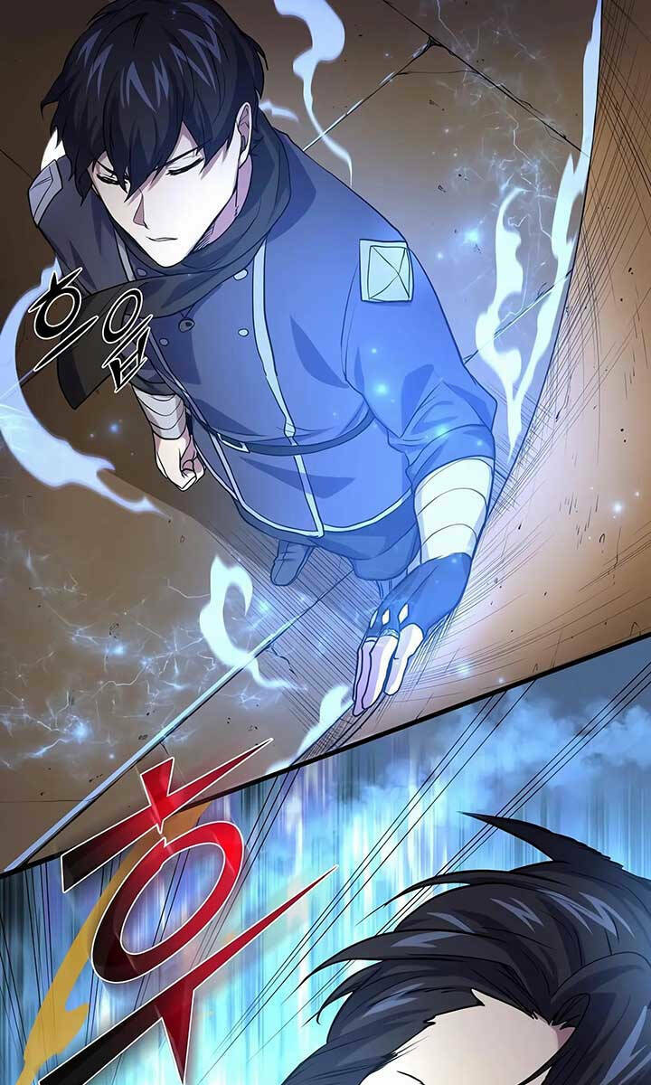 Tôi Thăng Cấp Bằng Kĩ Năng - Chapter 24 - Page 66