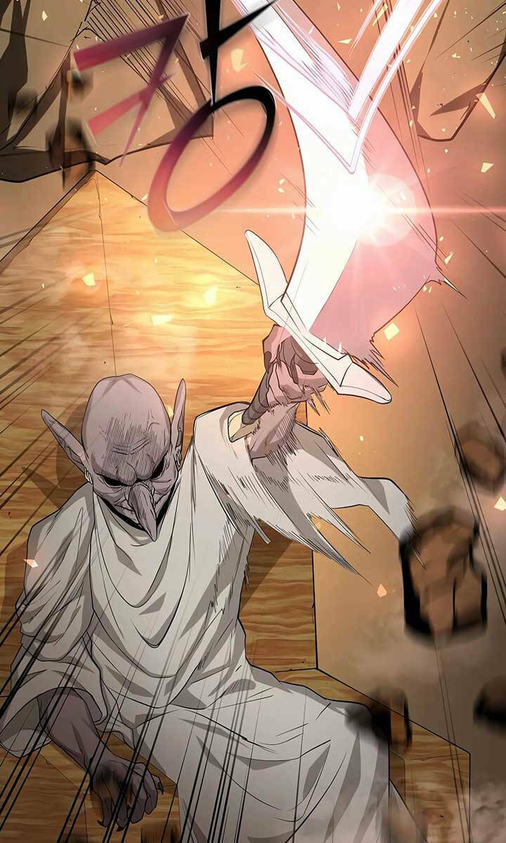 Tôi Thăng Cấp Bằng Kĩ Năng - Chapter 24 - Page 73