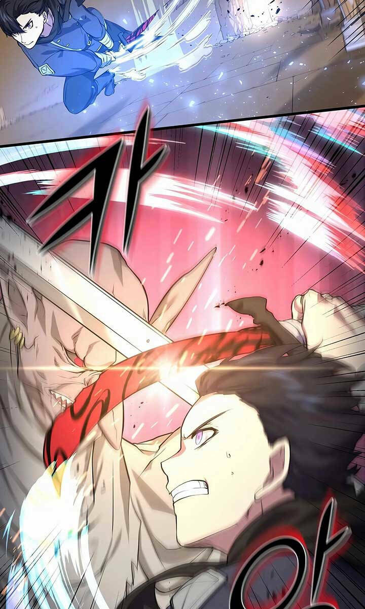 Tôi Thăng Cấp Bằng Kĩ Năng - Chapter 24 - Page 7