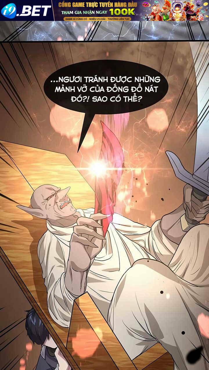 Tôi Thăng Cấp Bằng Kĩ Năng - Chapter 24 - Page 84