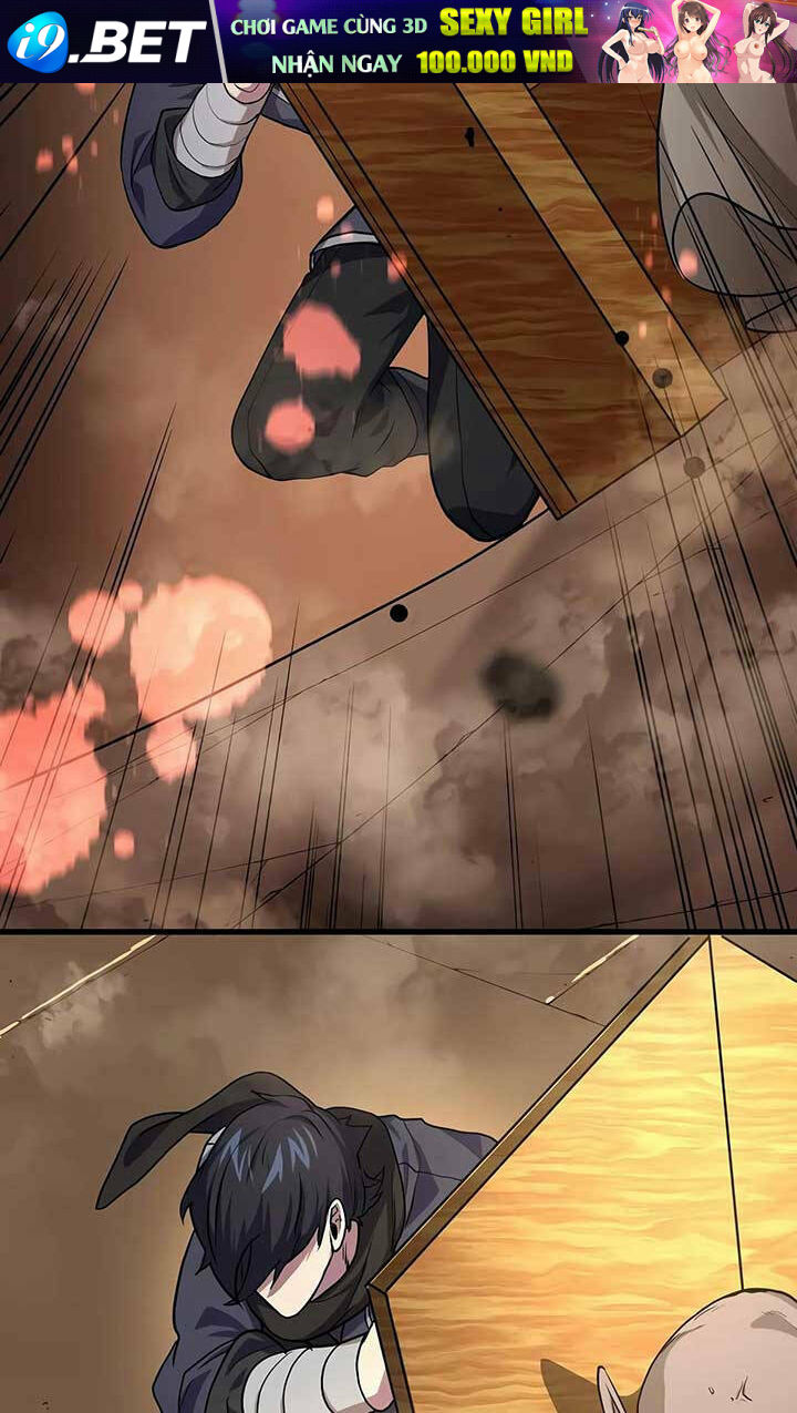 Tôi Thăng Cấp Bằng Kĩ Năng - Chapter 24 - Page 85