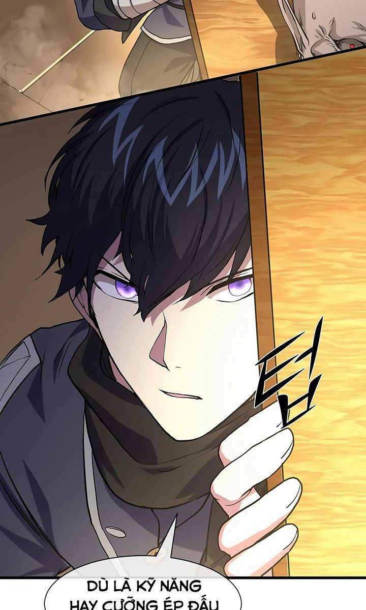 Tôi Thăng Cấp Bằng Kĩ Năng - Chapter 24 - Page 86