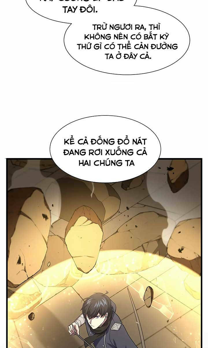 Tôi Thăng Cấp Bằng Kĩ Năng - Chapter 24 - Page 87