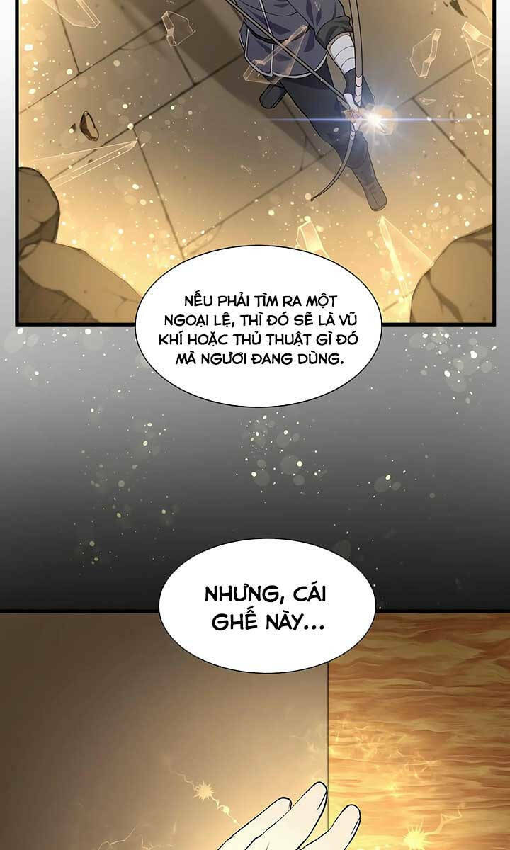 Tôi Thăng Cấp Bằng Kĩ Năng - Chapter 24 - Page 88