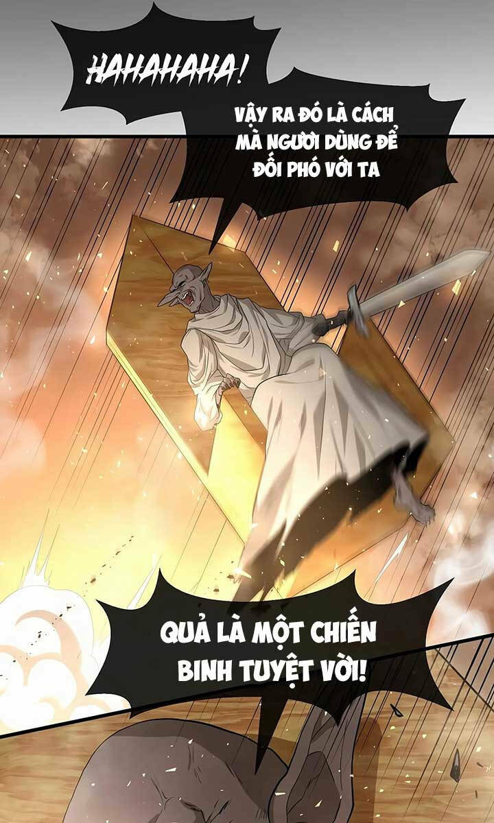 Tôi Thăng Cấp Bằng Kĩ Năng - Chapter 24 - Page 92