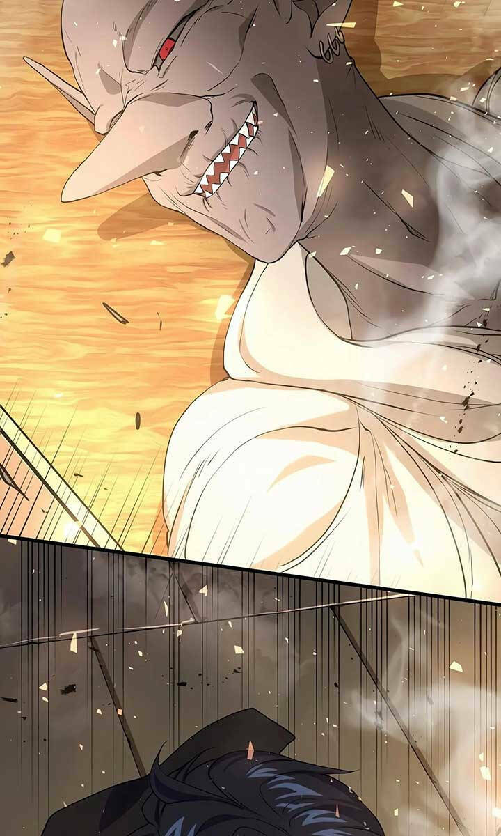 Tôi Thăng Cấp Bằng Kĩ Năng - Chapter 24 - Page 93
