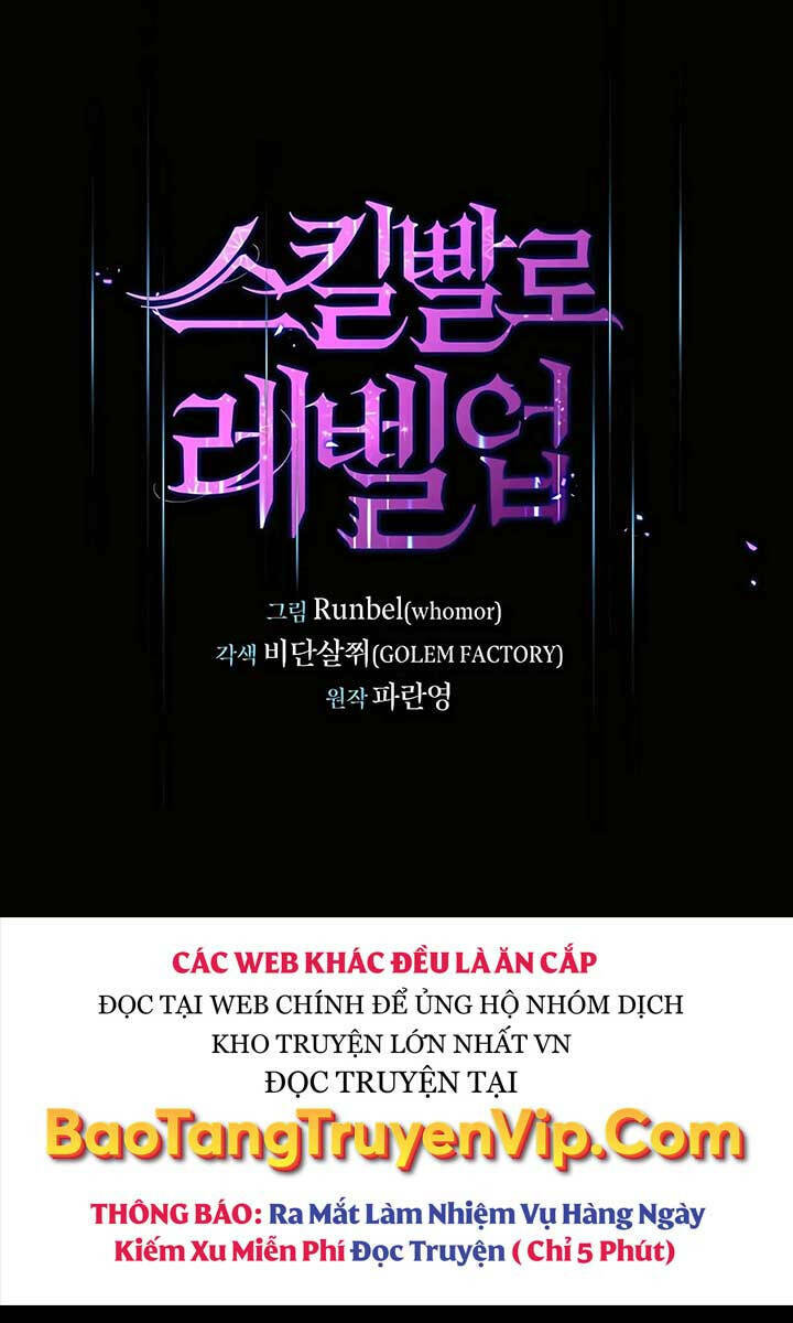 Tôi Thăng Cấp Bằng Kĩ Năng - Chapter 24 - Page 96