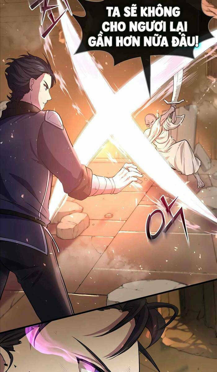 Tôi Thăng Cấp Bằng Kĩ Năng - Chapter 25 - Page 9