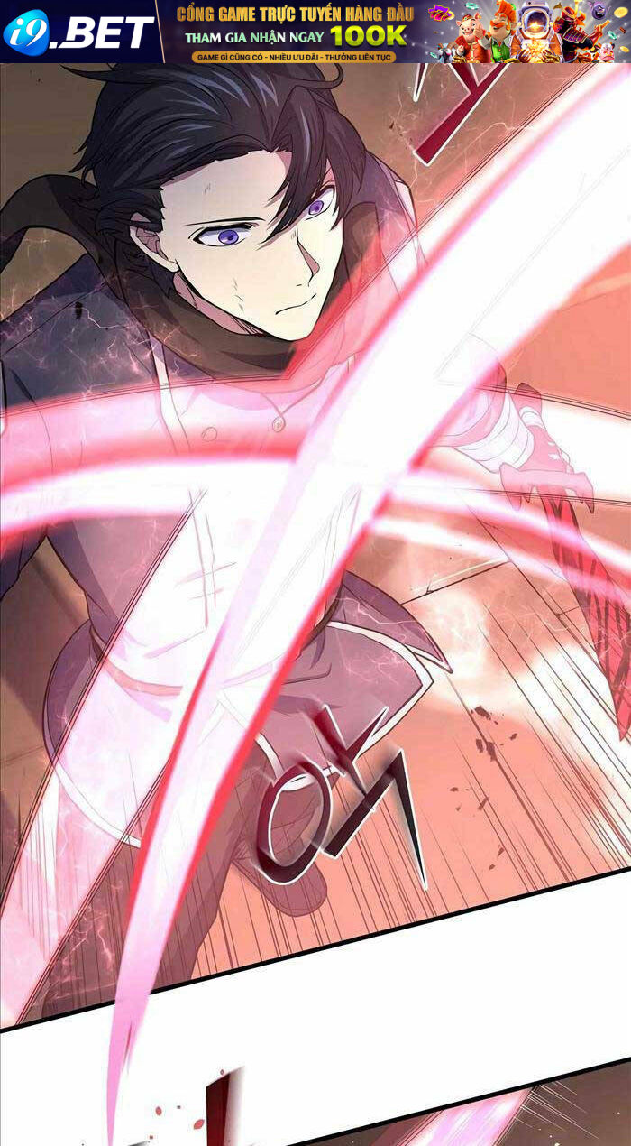 Tôi Thăng Cấp Bằng Kĩ Năng - Chapter 25 - Page 11