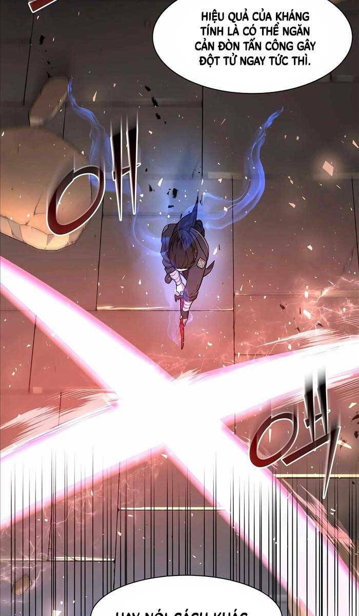 Tôi Thăng Cấp Bằng Kĩ Năng - Chapter 25 - Page 15