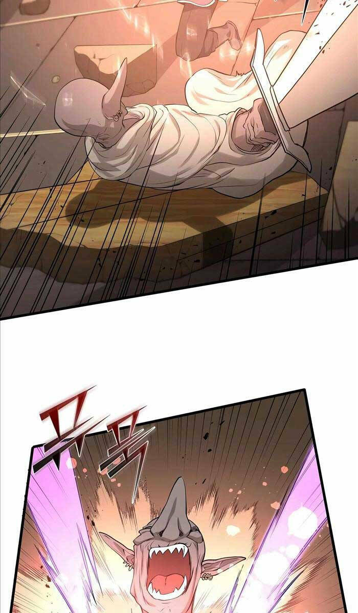 Tôi Thăng Cấp Bằng Kĩ Năng - Chapter 25 - Page 18